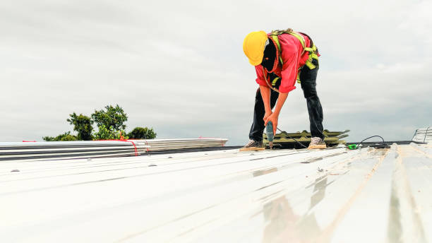 Gutter Replacement in North Decatur, GA