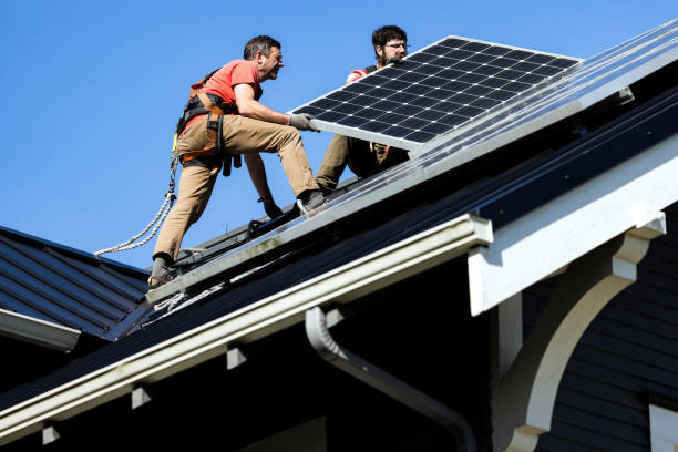 Best 4 Ply Roofing  in North Decatur, GA