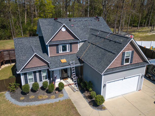 North Decatur, GA Roofing Service Company